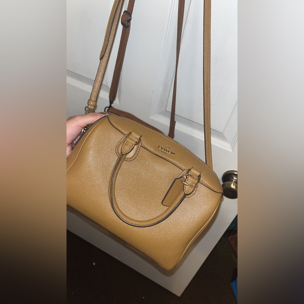 Coach Crossbody Purse